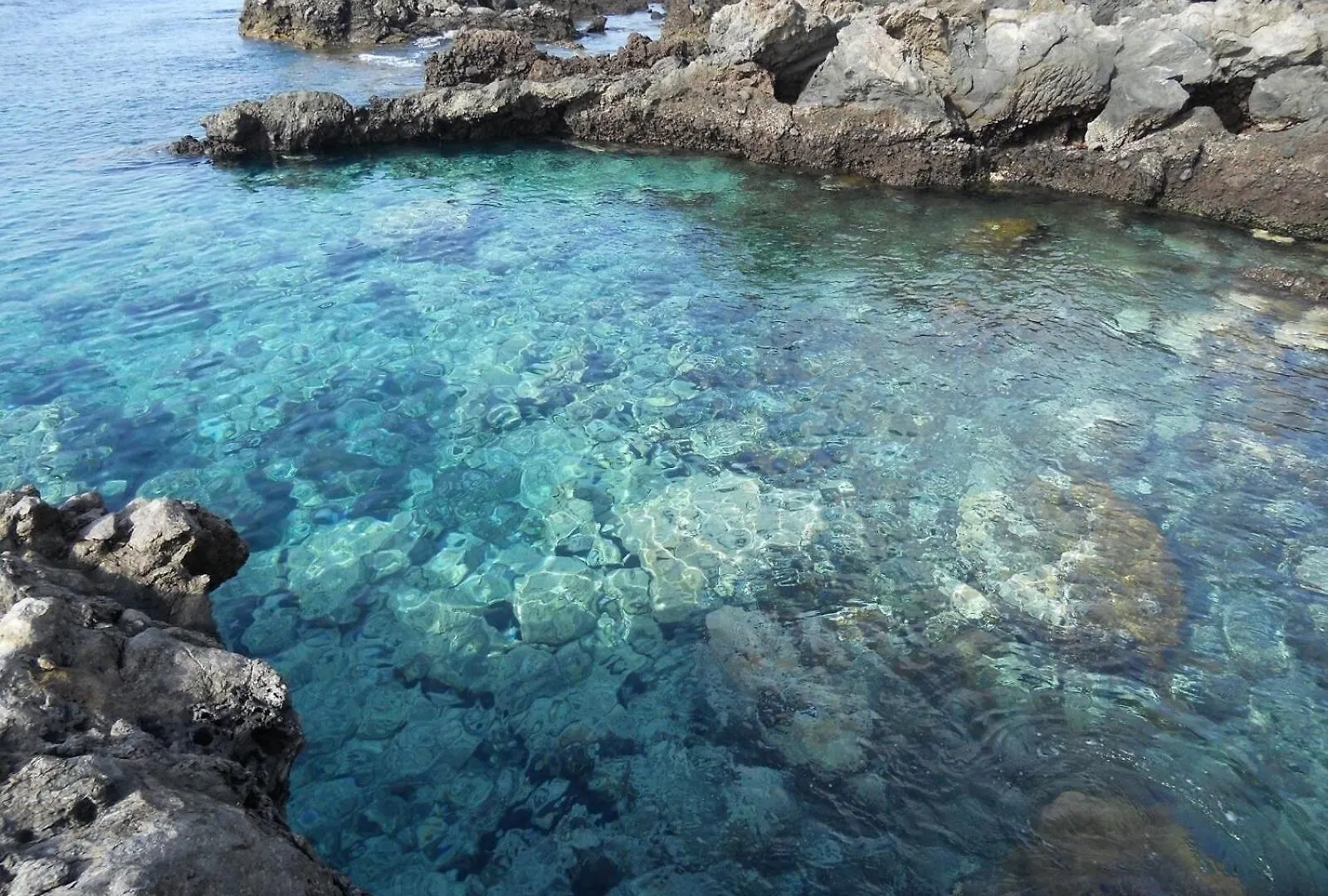 Moderno Apartamento Cerca Del Mar En Tenerife 산타크루스데 테네리페