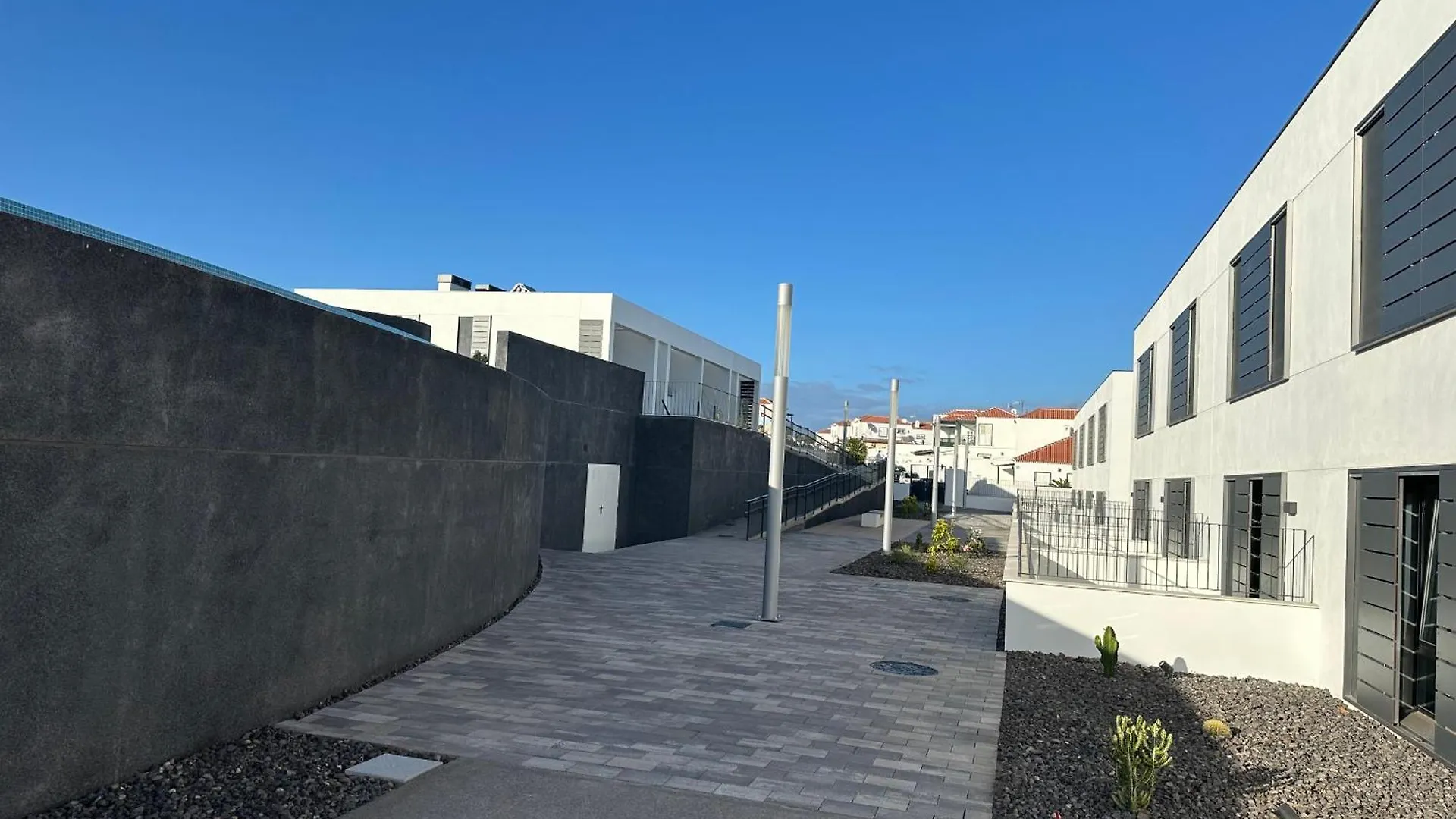 Moderno Apartamento Cerca Del Mar En Tenerife 산타크루스데 테네리페 스페인