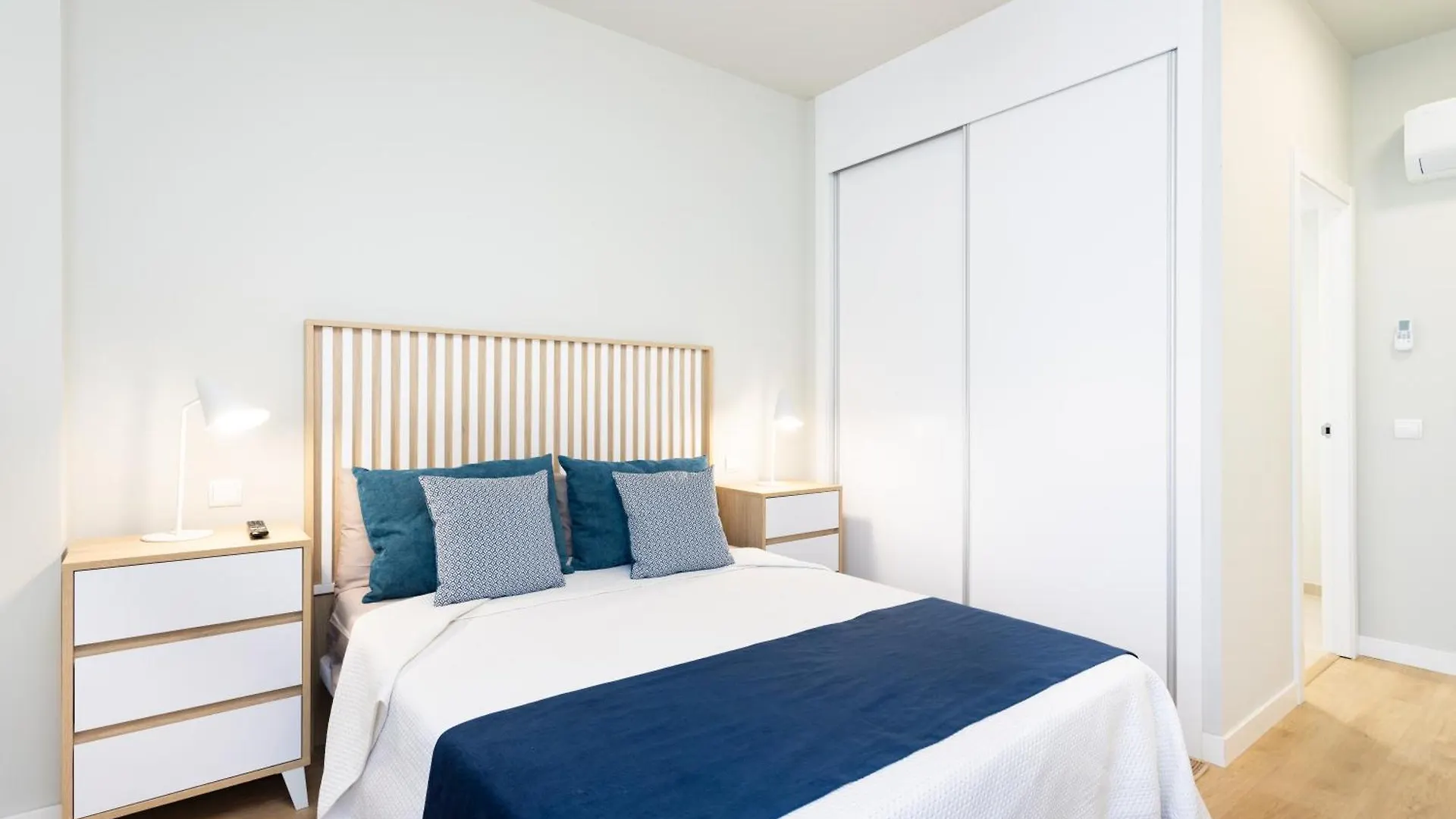 Moderno Apartamento Cerca Del Mar En Tenerife 산타크루스데 테네리페 아파트